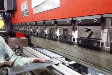 Đơn hàng thao tác máy gia công kim loại tại khu Thụ Lâm- Tp Đài Bắc chế độ đãi ngộ tốt tháng 8/ 2019