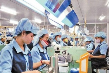 Xuất khẩu lao động Nhật Bản phụ nữ nên chọn ngành nào?