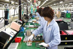 Công ty Ocean Link cần 1 nữ làm việc tại Nhật Bản